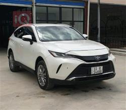 تويوتا فنزا